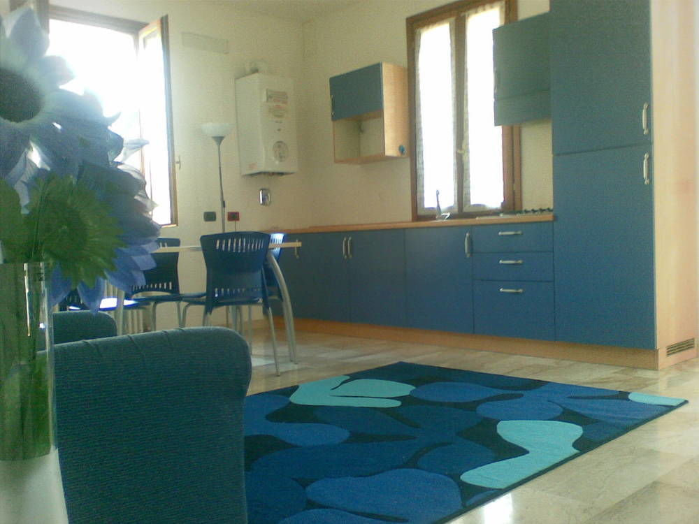 Residence La Vecchia Reggio Reggio Emilia Ngoại thất bức ảnh