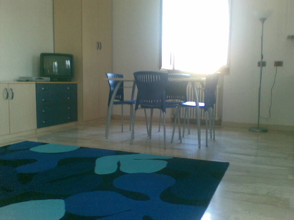 Residence La Vecchia Reggio Reggio Emilia Ngoại thất bức ảnh