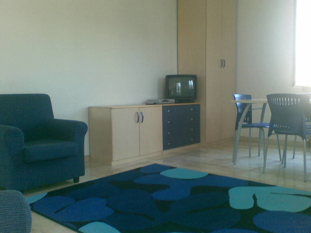 Residence La Vecchia Reggio Reggio Emilia Ngoại thất bức ảnh