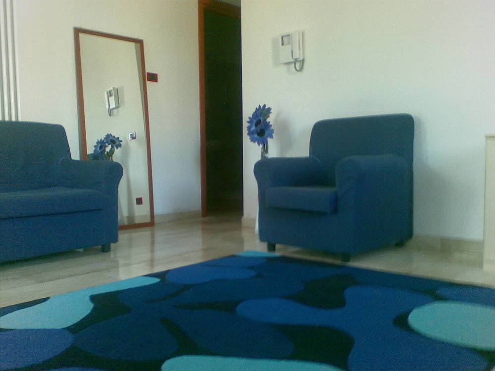 Residence La Vecchia Reggio Reggio Emilia Ngoại thất bức ảnh